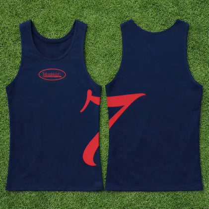 Echelon streetwear Tank Tops