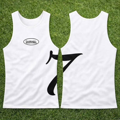 Echelon streetwear Tank Tops