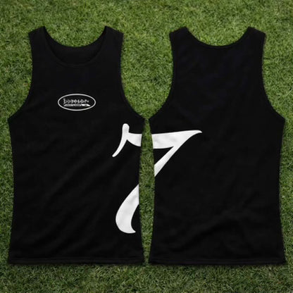Echelon streetwear Tank Tops