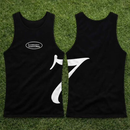 Echelon streetwear Tank Tops