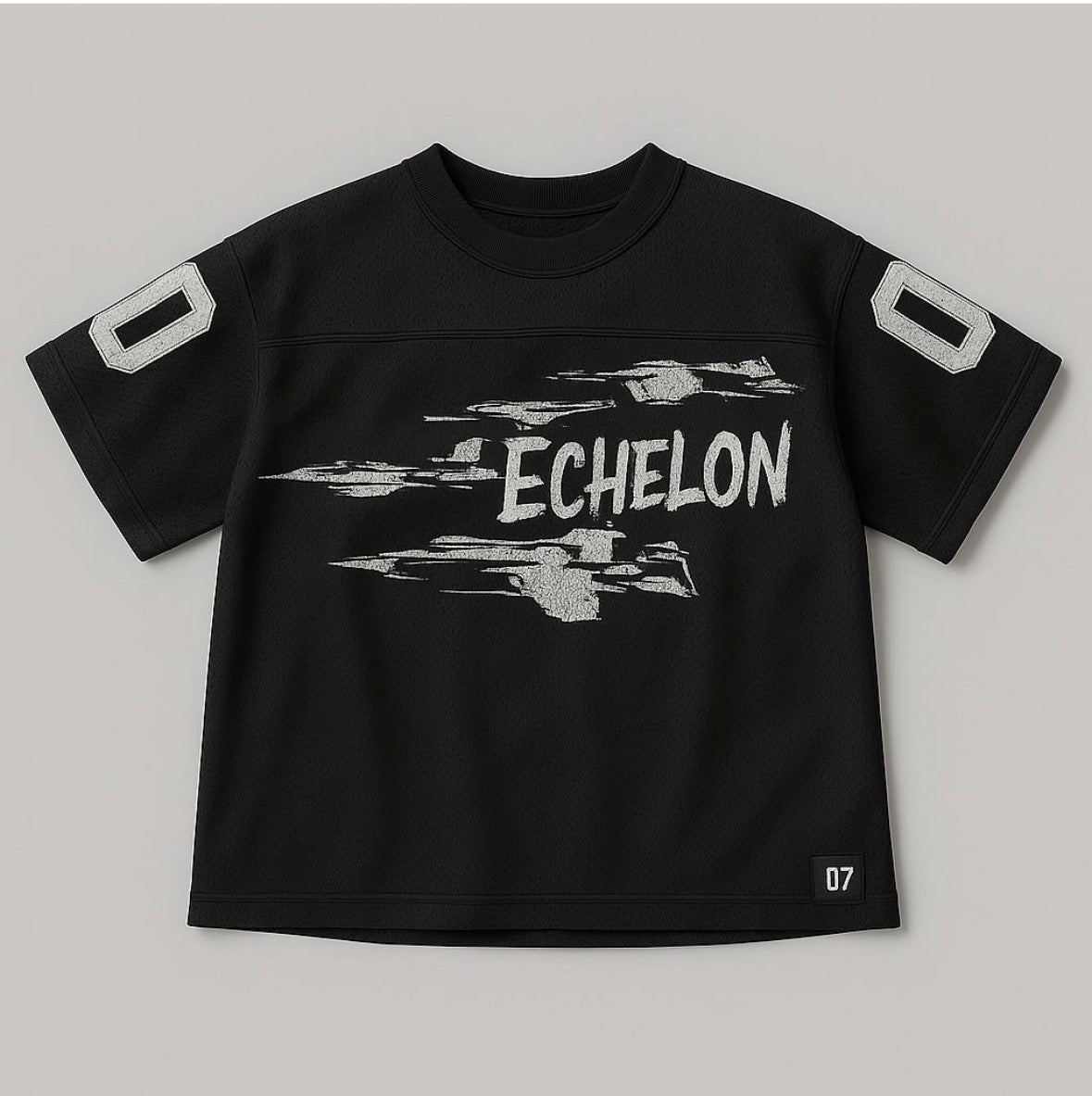 Echelon Jersey Shirt