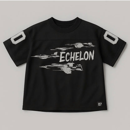 Echelon Jersey Shirt