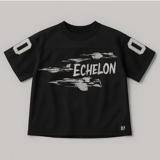 Echelon Jersey Shirt