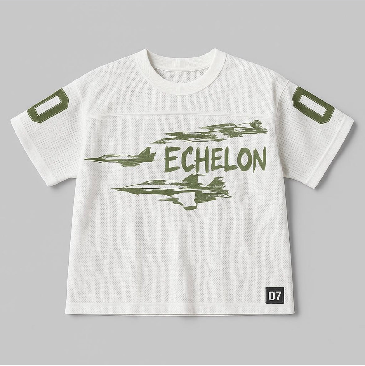 Echelon Jersey Shirt