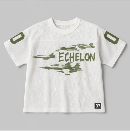 Echelon Jersey Shirt