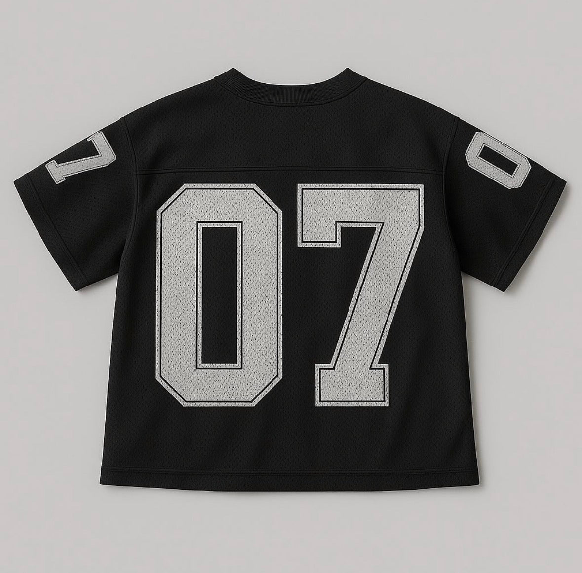 Echelon Jersey Shirt