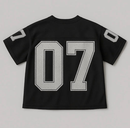 Echelon Jersey Shirt