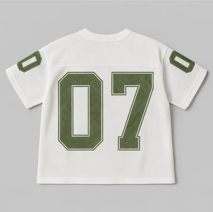 Echelon Jersey Shirt